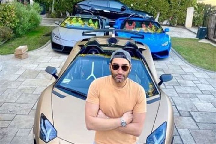 Did The Beverly Hills Incident Really Affect James Khuri Life?