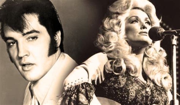 Did You Know that Dolly Parton has Turned Down Elvis Presley?