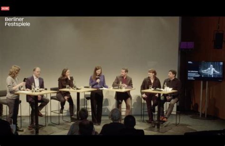 Die Auswahl des Theatertreffens 2024