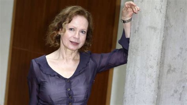 Die Schauspielerin Renate Krößner ist tot