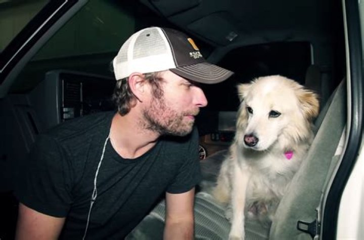 Dierks Bentley's Dog Jake 'Can't Be Replaced'