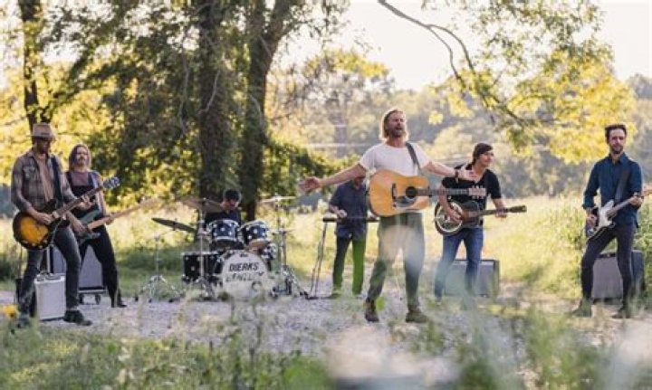 Dierks Bentley's New Single 'Something Real' Is About Connection