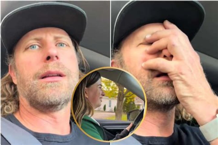 Dierks Bentley Has a Genius Idea for 'Shark Tank'
