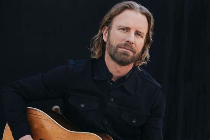 Dierks Bentley Rolls Out Plans for His 10th Studio Album