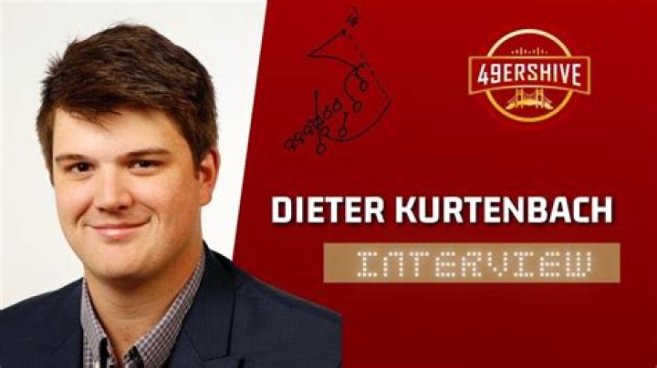 Dieter Kurtenbach - The Athletic