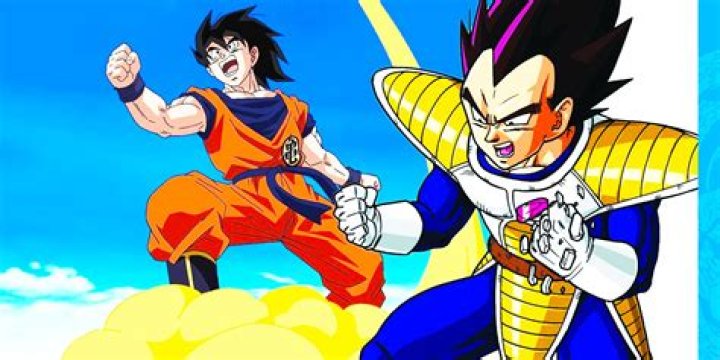 Difference Between Dbz And Dbz Kai