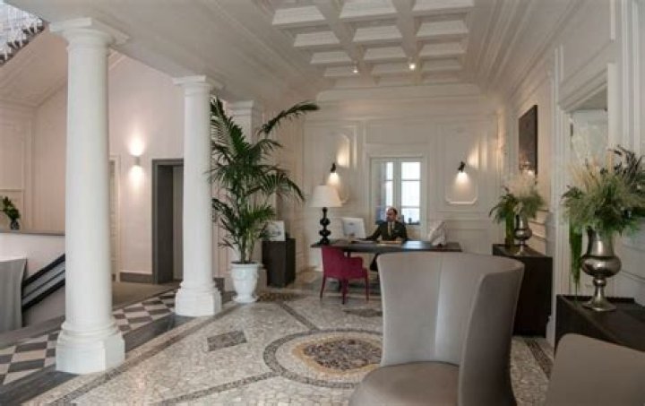Dimora Palanca Hotel Review, Florence