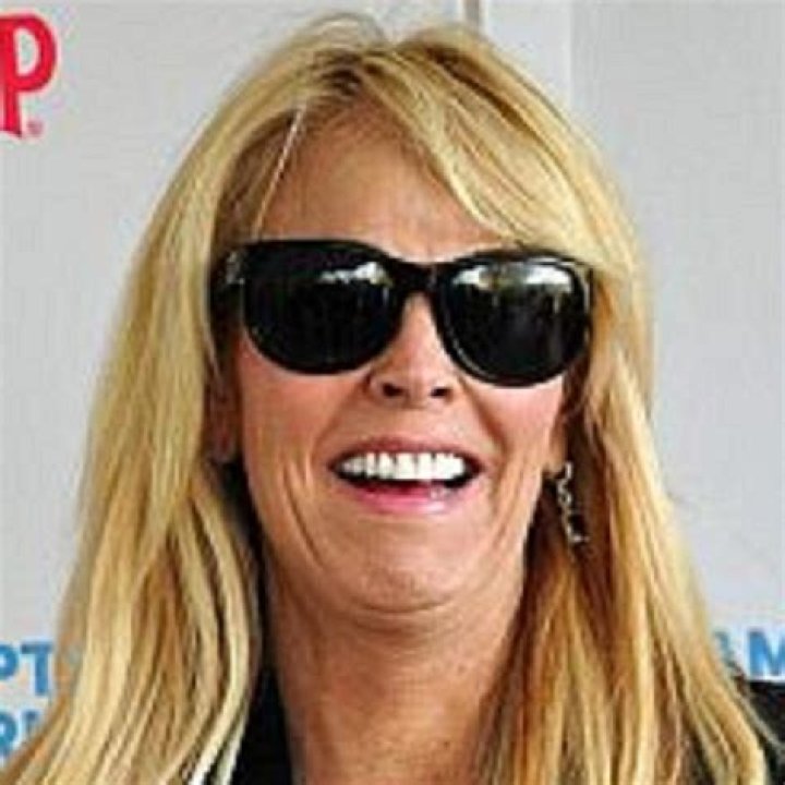 Dina Lohan Net Worth  - Pulptastic