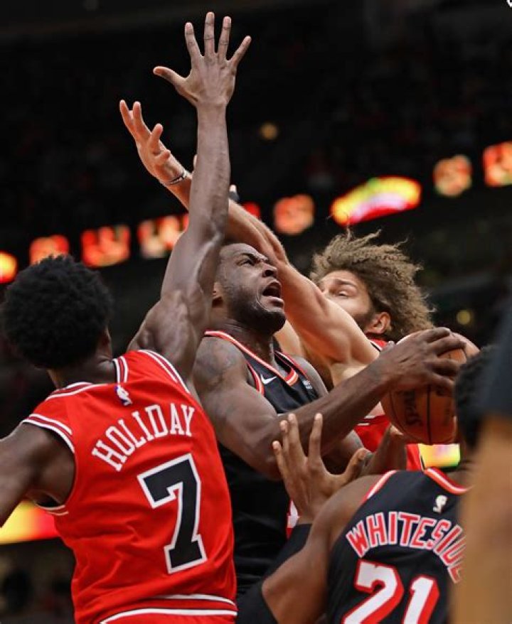 Dion Waiters Net Worth  - Pulptastic