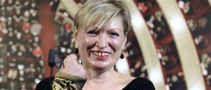 Direktorin Karin Bergmann verlässt Wiener Burg 2019