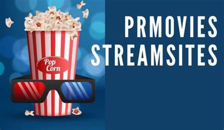 Discover The Ultimate Streaming Experience With Prmovies