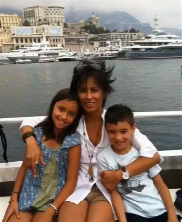 Discovering Alexandra Saint Mleux: A Deep Dive Into Her Parents And Background