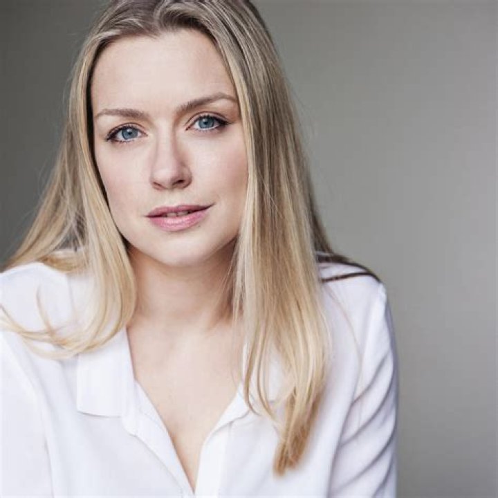 Discovering Daniela Denby-Ashe: A Journey Through Her Life And Career