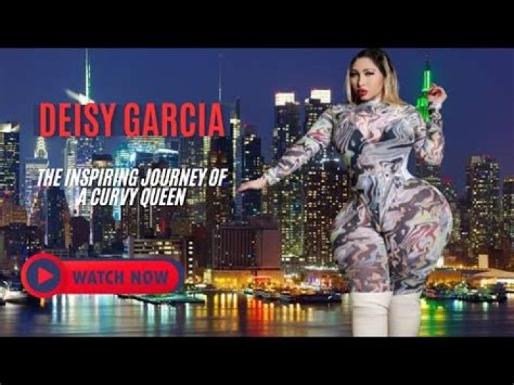 Discovering Deisy Garcia: A Journey Through Her Age And Achievements