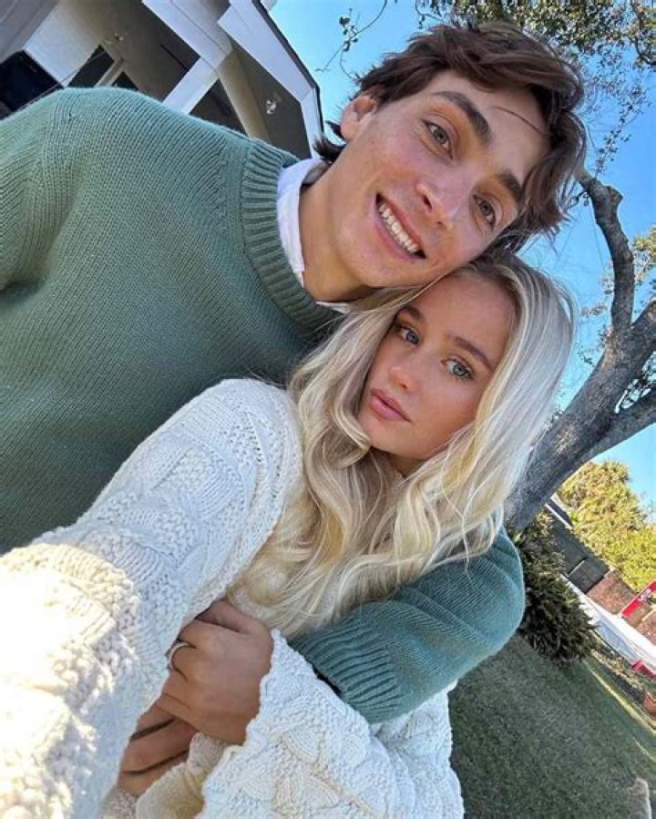 Discovering Duplantis' Girlfriend: A Deep Dive Into Their Relationship
