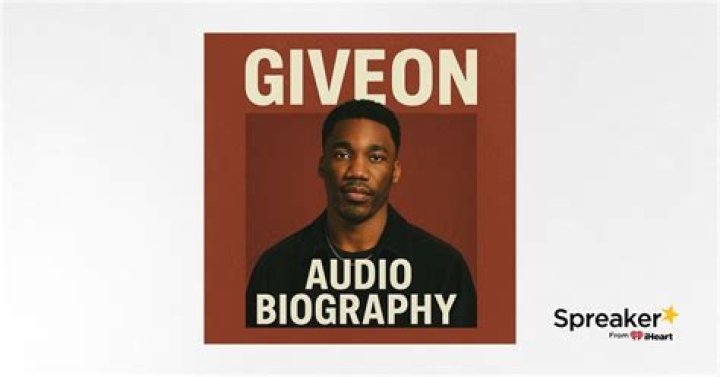 Discovering Giveon: The Rising Star Of R&B