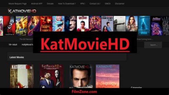 Discovering Katmovie HD: Your Ultimate Source For Movies