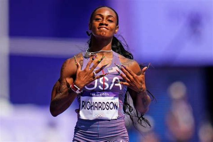 Discovering McKinley Richardson: The Rise Of An OnlyFans Sensation