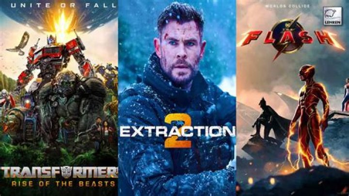 Discovering MKVMoviePoint Hollywood: Your Gateway To The Latest Films