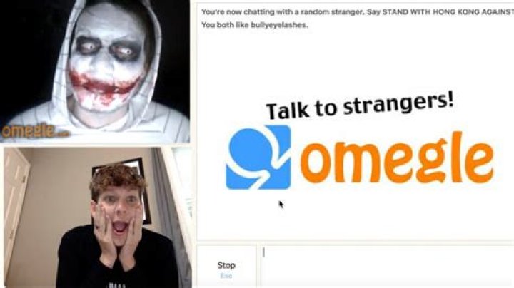 Discovering New Omegle: A Comprehensive Guide To The Evolving World Of Online Chatting