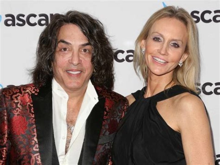 Discovering Paul Stanley's Wife: A Deep Dive Into Their Life Together