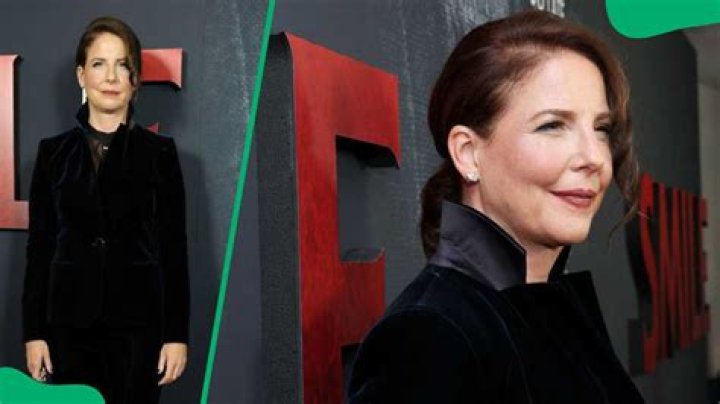 Discovering Robin Weigert's Spouse: A Dive Into Her Personal Life
