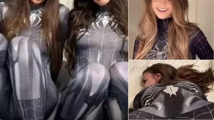 Discovering Sophie Rain's Spider-Man Bid: A Unique Journey