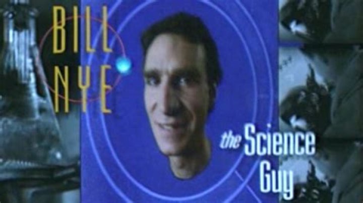 Discovering The Age Of Bill Nye The Science Guy: A Journey Through Time