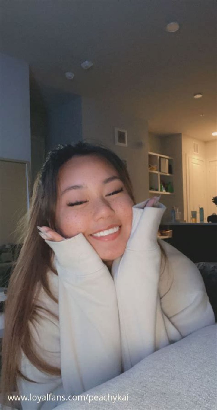 Discovering The Allure Of Peachykai: A Unique Journey