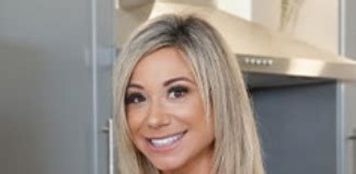 Discovering The Enigmatic Life Of Madison Brite: A Complete Bio