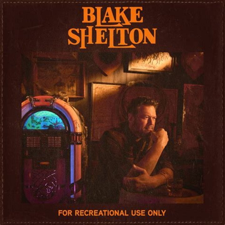 Discovering The Joys Of Blake Shelton's Nieces And Nephews