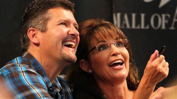 Discovering Todd Palin's New Wife: A Journey Into His Personal Life