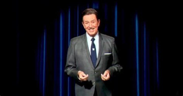 Disney Defrosts Walt’s Corpse for Its 100th Anniversary