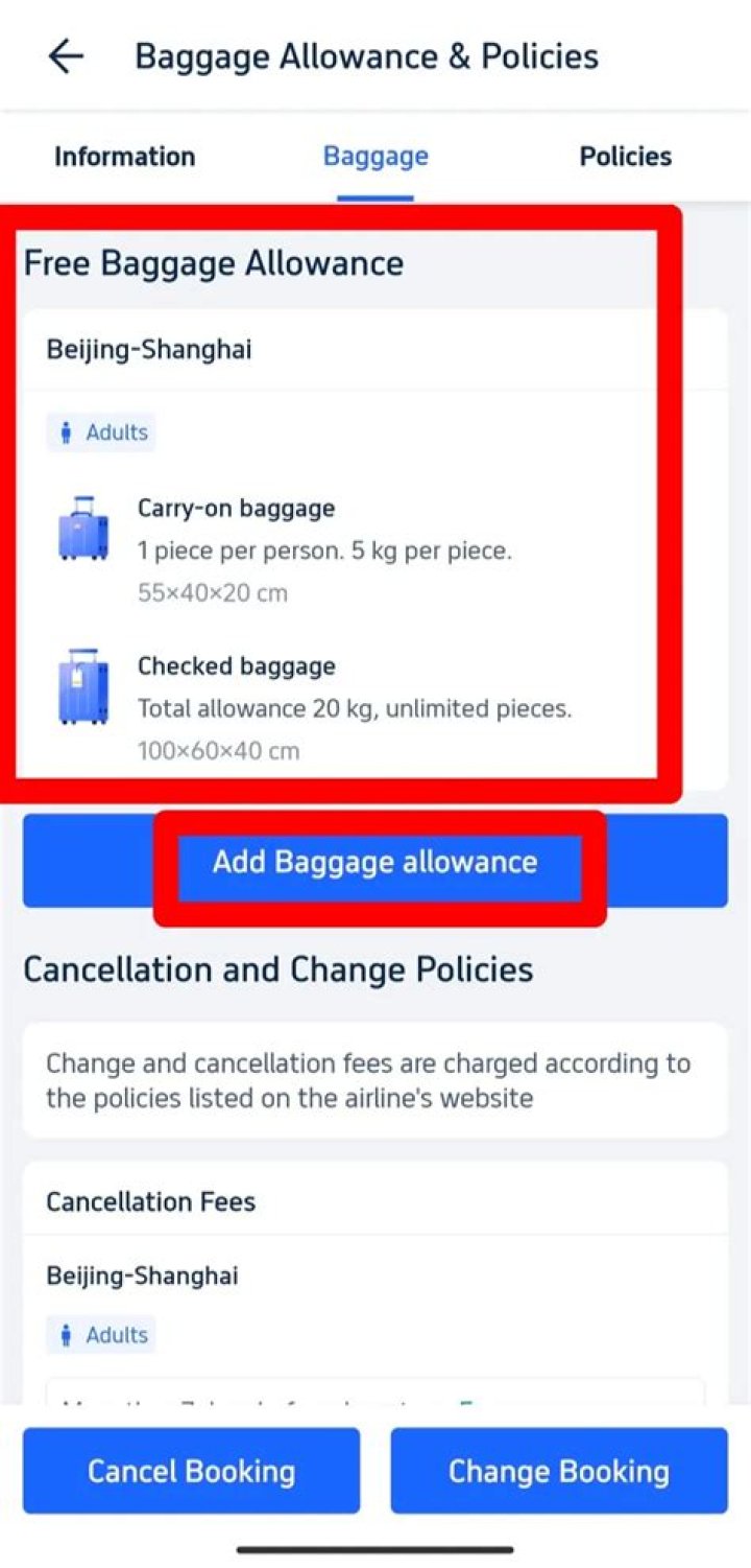 Dissemination on Lion Air Paid Baggage Must Be Extended: House