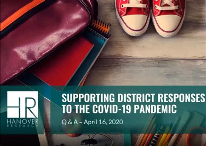 District responses to COVID-19 harm bodies and spirits of teachers