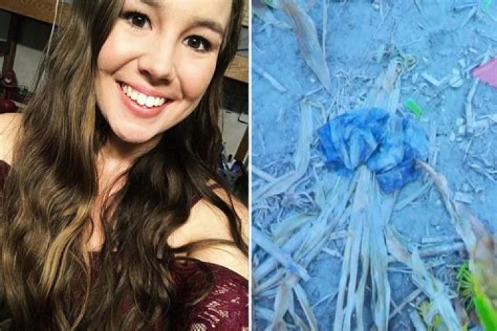 Disturbing Details Of Mollie Tibbetts’ Body Revealed In Trial