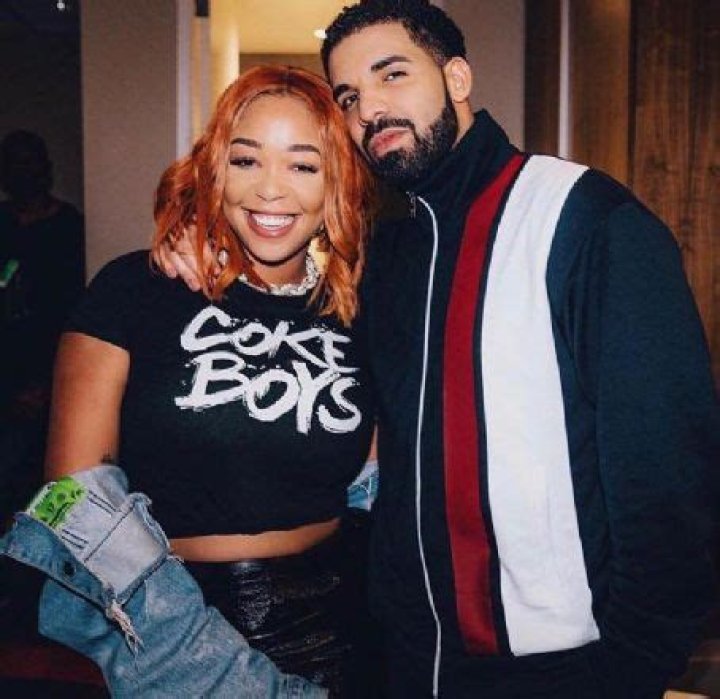 Dj Duffey and Drake - Dating, Gossip, News, Photos