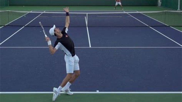 Djokovic serves up a 'double bagel' in Basle