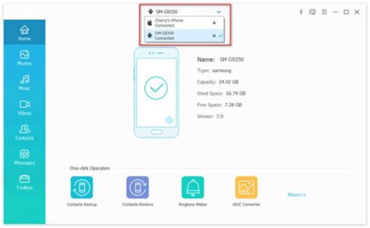 Do hidden Photos transfer to new iPhone?