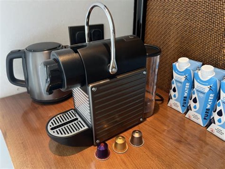 Do Hotel Coffee Makers Boil Water?