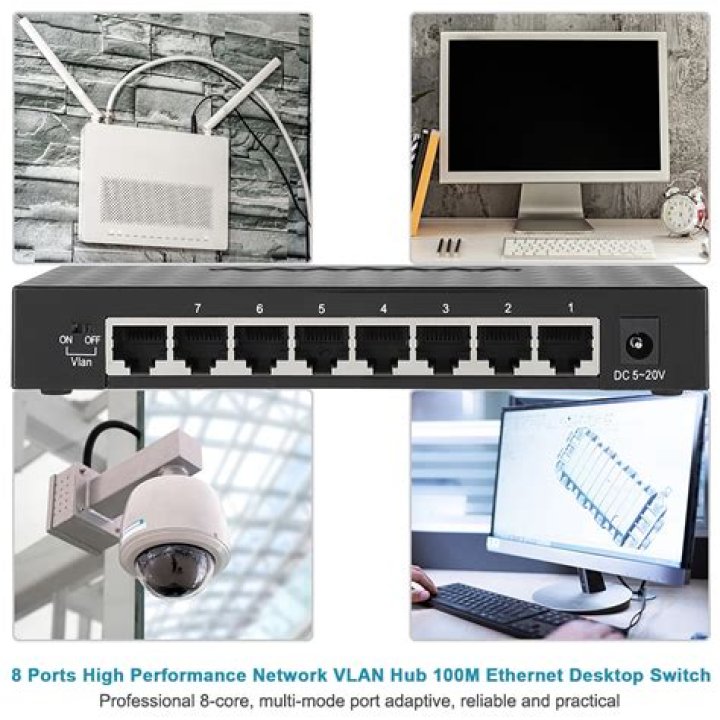 Do Hotels Have Ethernet Ports?