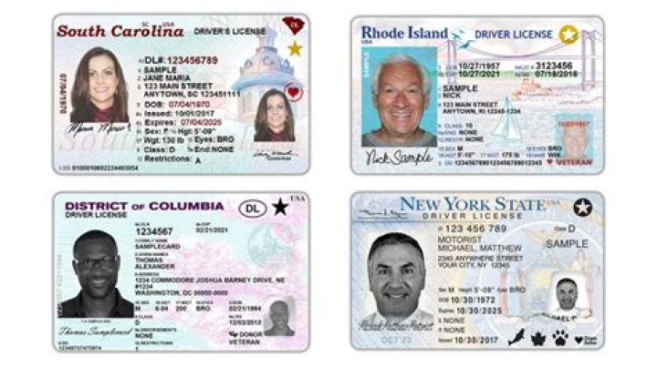 Do Hotels Look at Your ID?