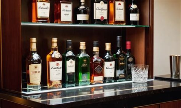Do Hotels Make Money on Mini Bars?