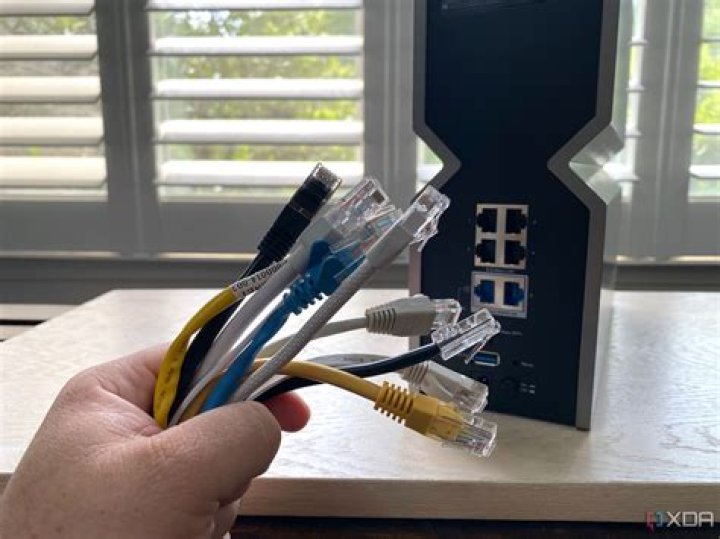 Do I need Ethernet if I have WiFi?