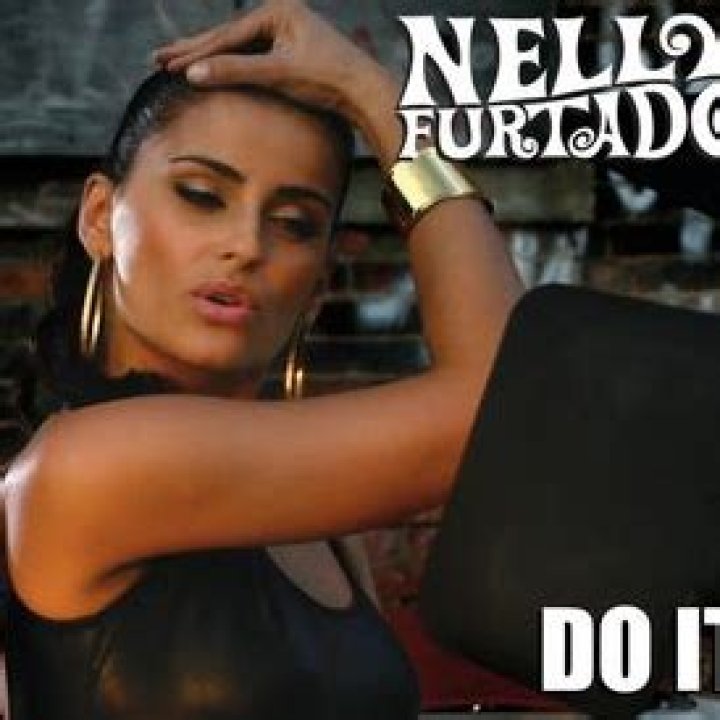 “Do It” by Nelly Furtado