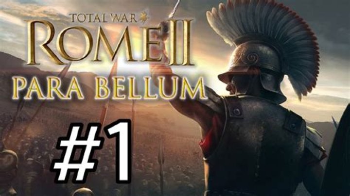 Do people still play Rome 2 online?