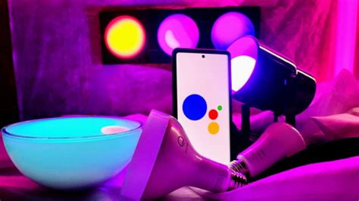 Do Ring devices work with Google Assistant?