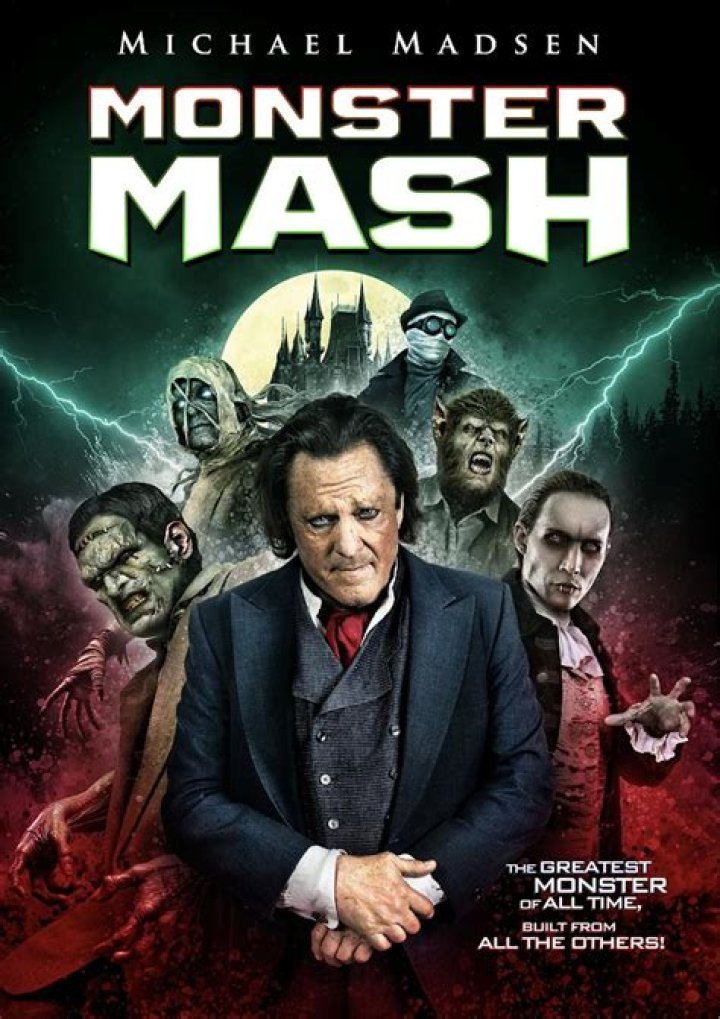Do The Monster Mash - CNN.com