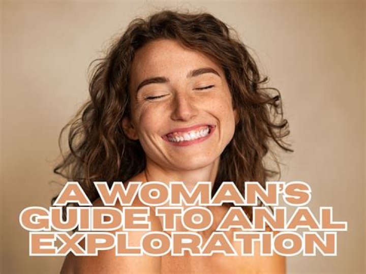 Do Women Like Analingus? How They Feel About Having Their Anus Licked