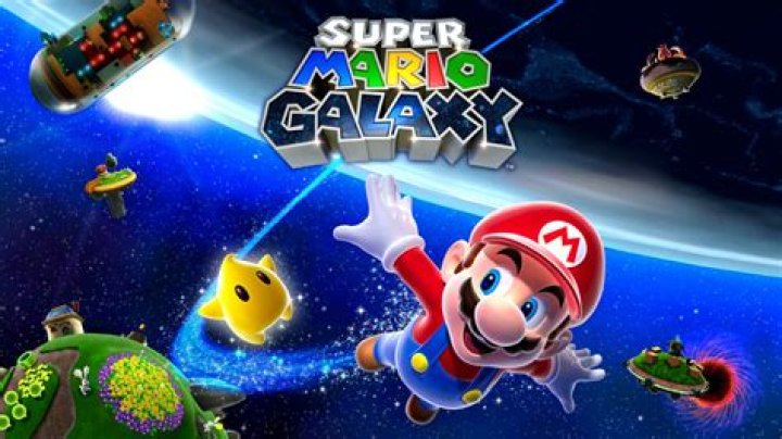 Do you have to get 100 coins in Mario Galaxy?
